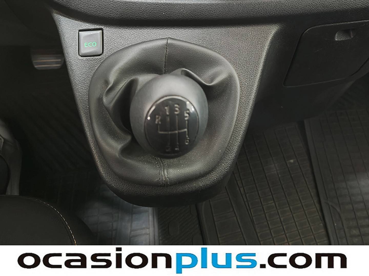 Foto Renault Trafic Renault Trafic Combi 9 Energy dCi (120 CV) 9 Plazas
