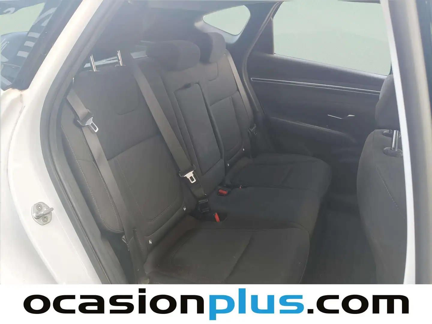 Foto Hyundai Tucson Hyundai Tucson 1.6 CRDI Klass 4x2 (115 CV)