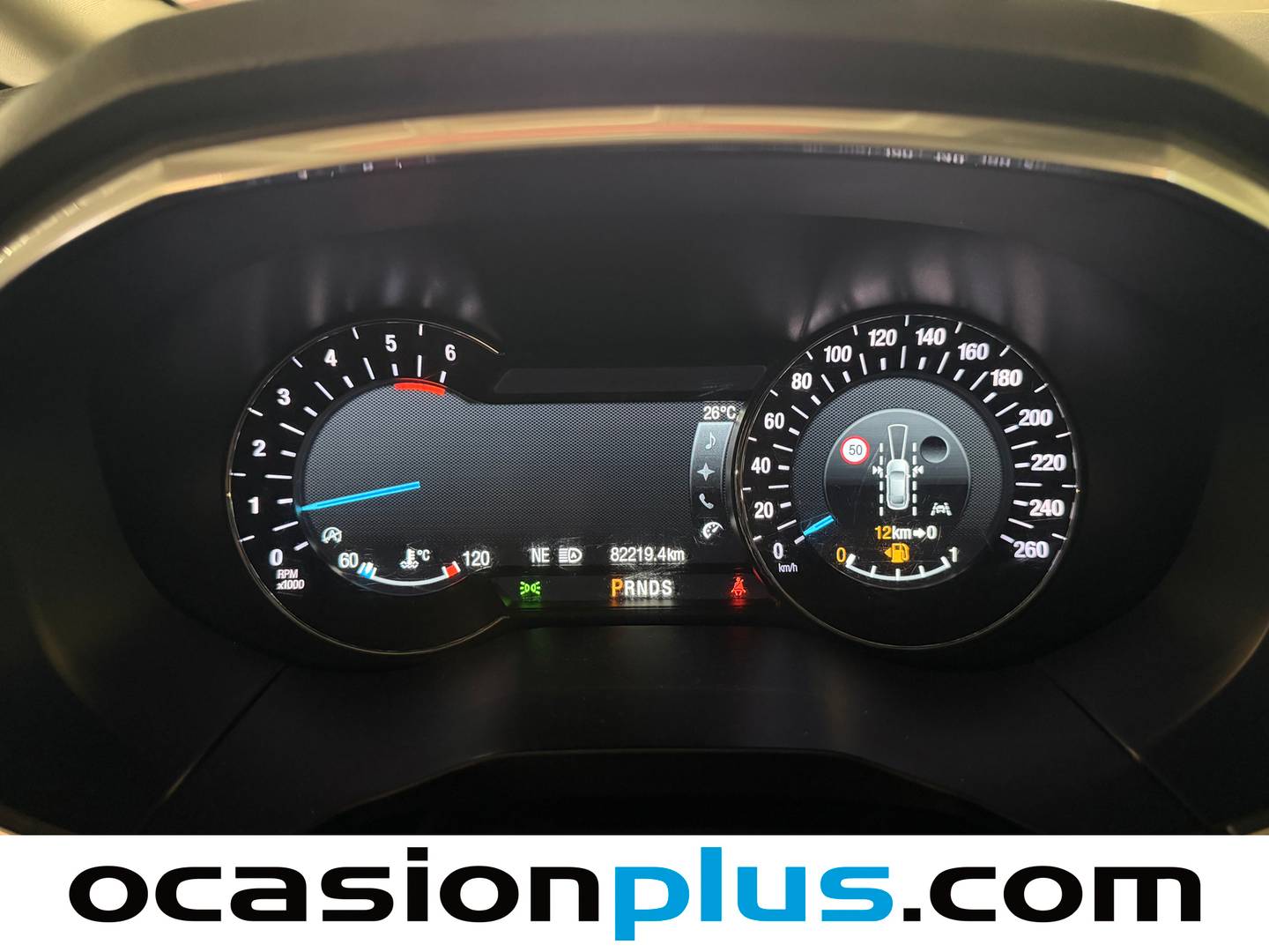 Ford S-MAX Ford S-Max 2.0 TDCI Panther Titanium Powershift (150 CV) 7 Plazas 150cv
