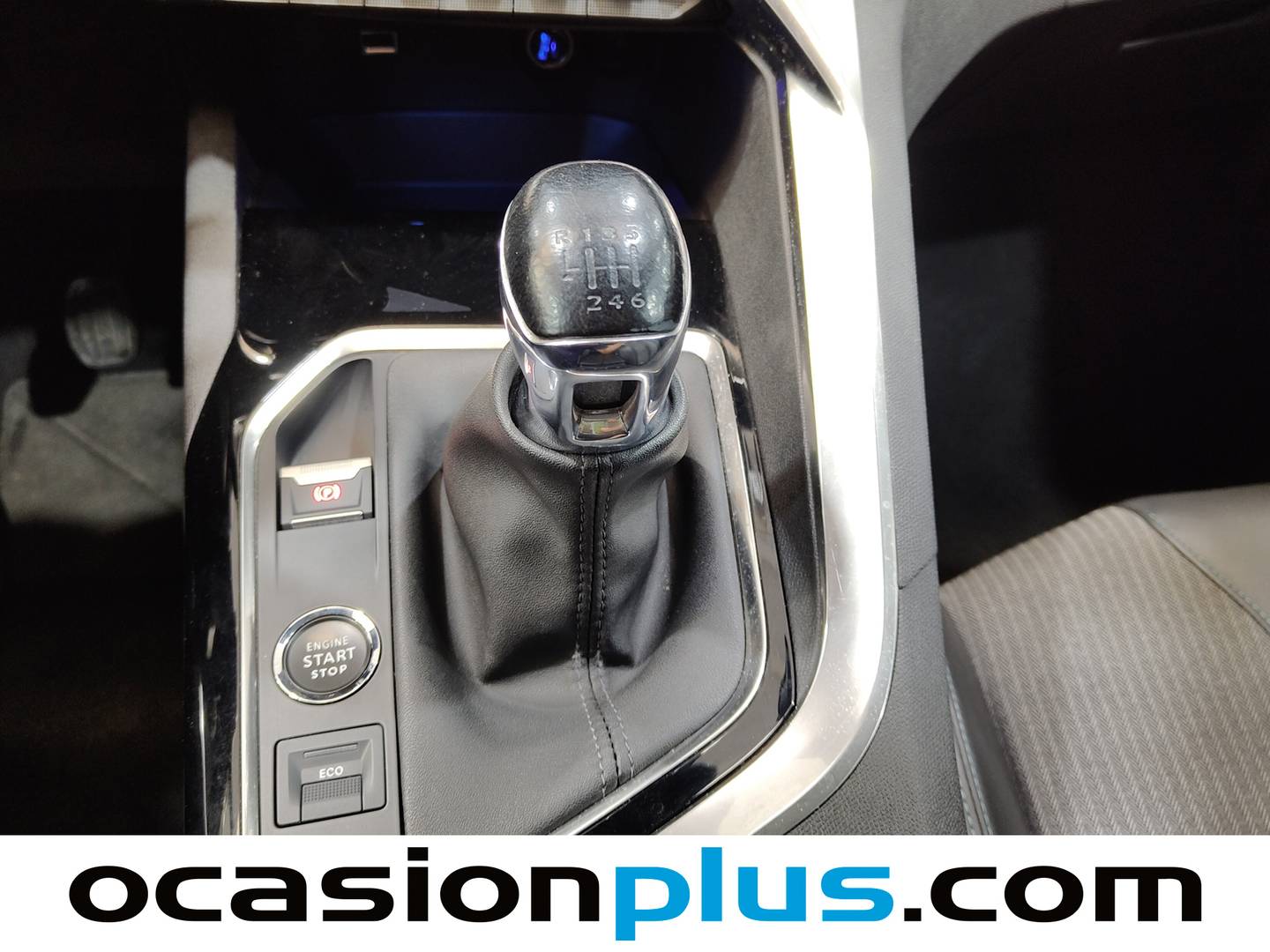 Peugeot 3008 Peugeot 3008 PureTech 130 S&S Allure  (130 CV) de segunda mano