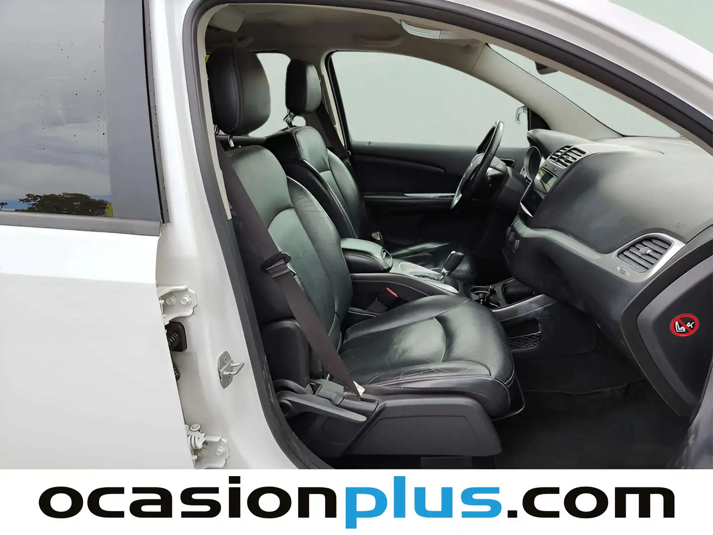 Foto Fiat Freemont Fiat Freemont 2.0 Diesel Lounge AWD Auto (170 CV) 7 Plazas