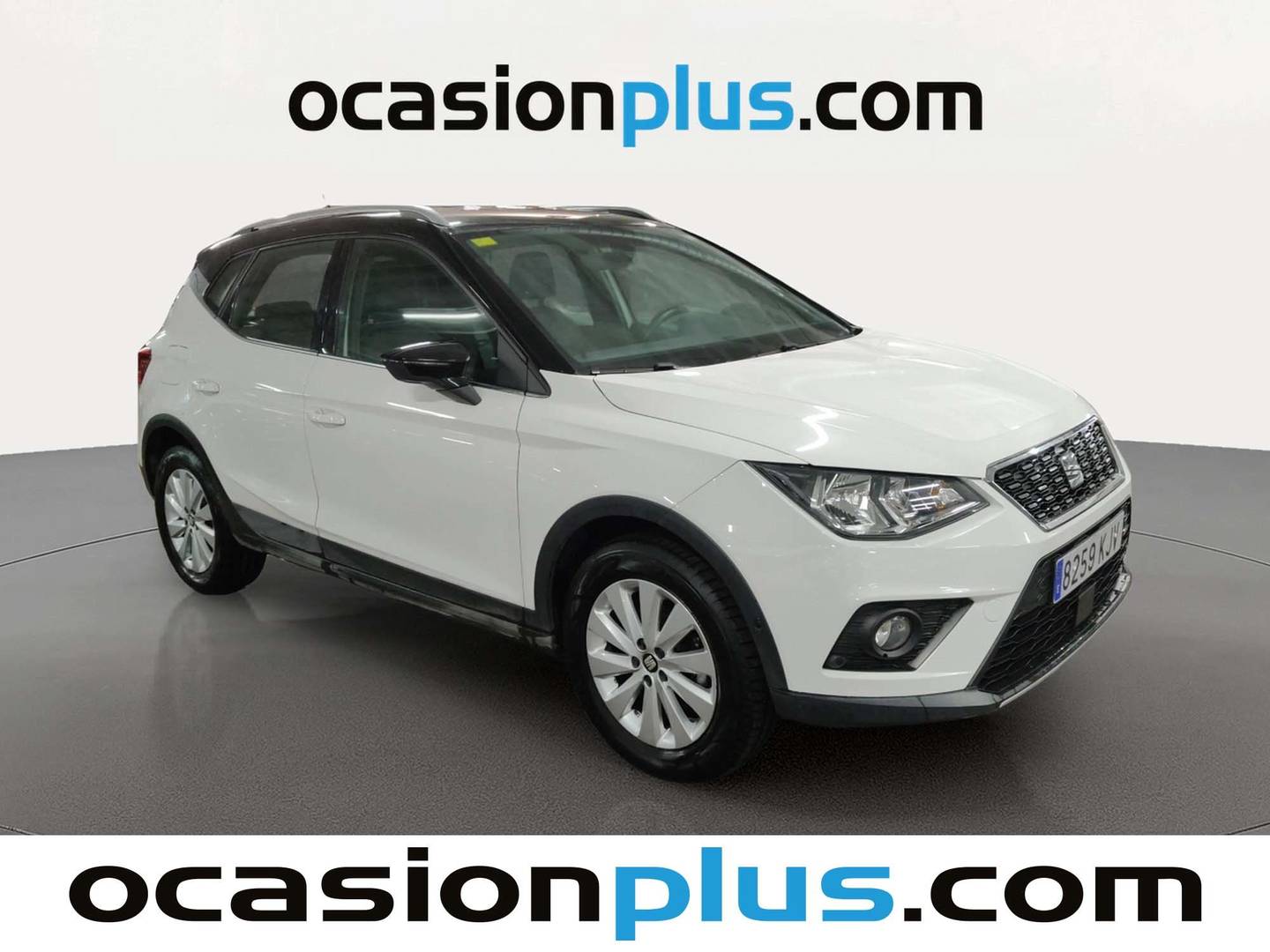 Seat Arona SEAT Arona 1.0 TSI Ecomotive S&S Xcellence (115 CV) de ocasión