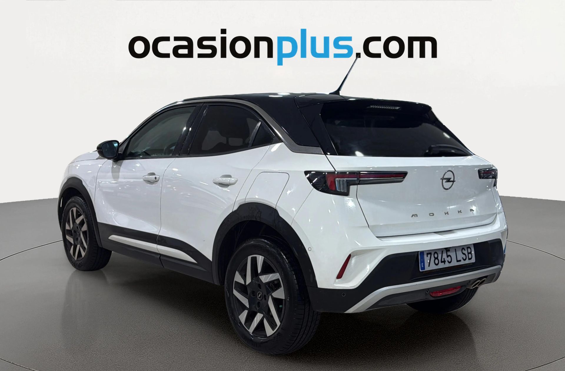 Opel Mokka 1.2 Turbo GS Line - foto 3