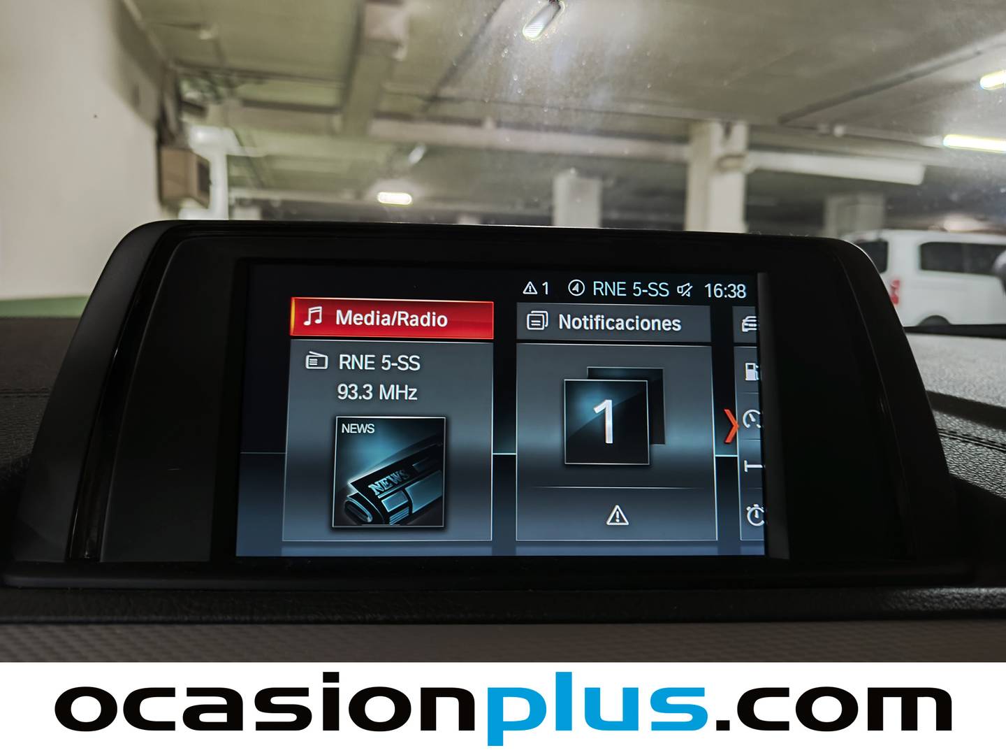 BMW Serie 1 BMW Serie 1 120i Pack M (184 CV) gasolina