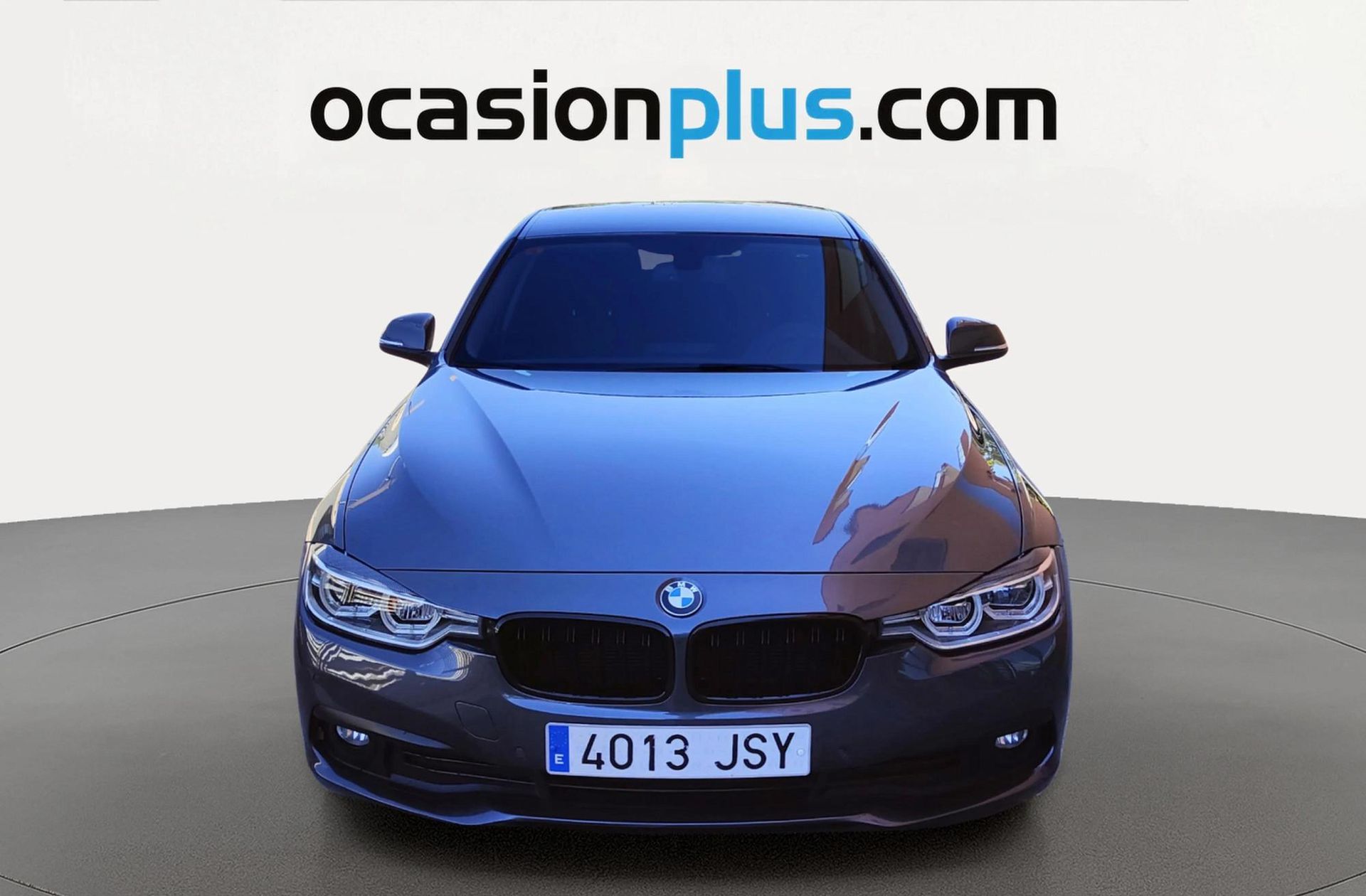 BMW Serie 3 320d - foto 12