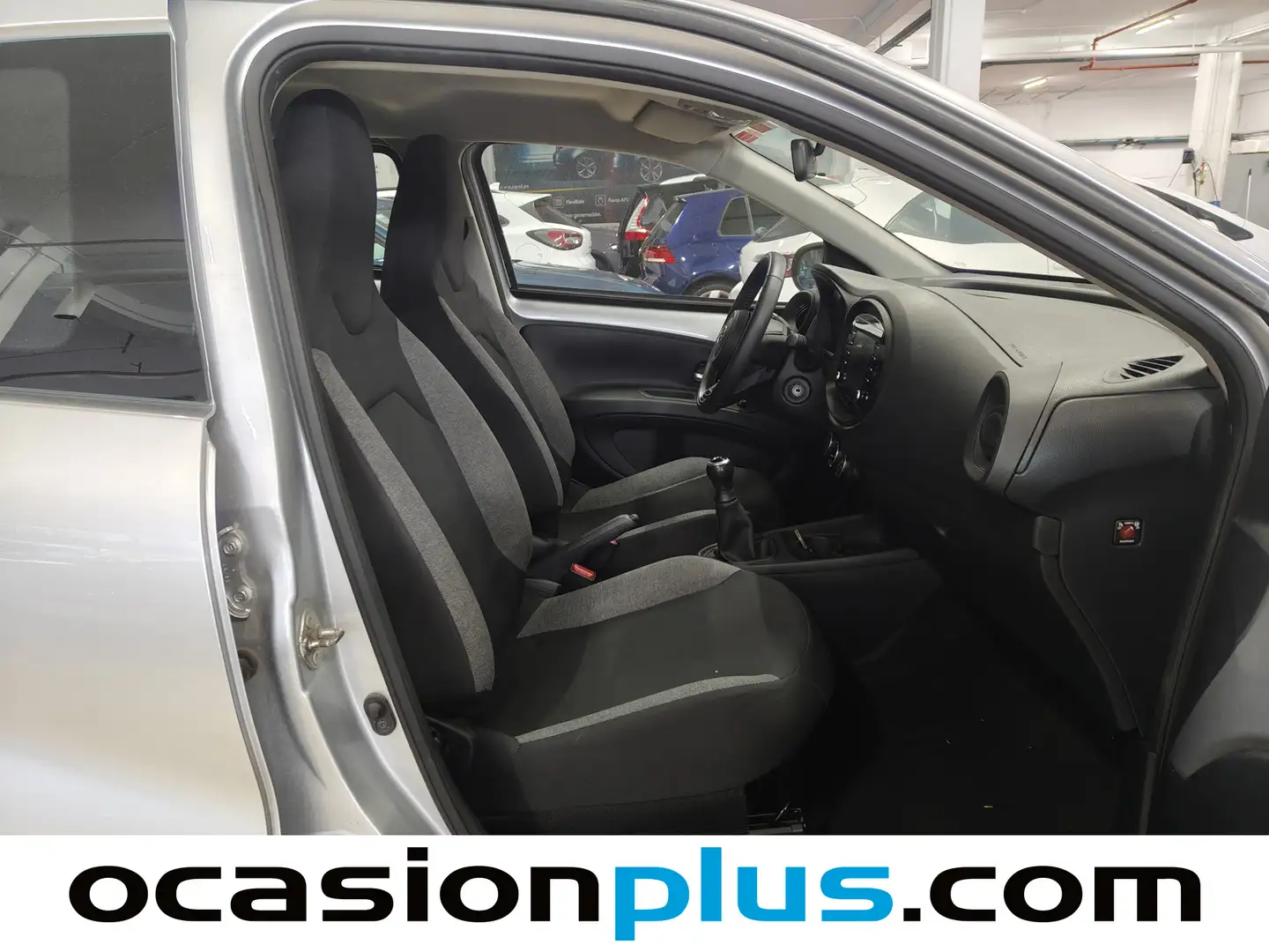 Foto Toyota Aygo X Cross Toyota Aygo X Cross 1.0 VVT-I Play (72 CV)