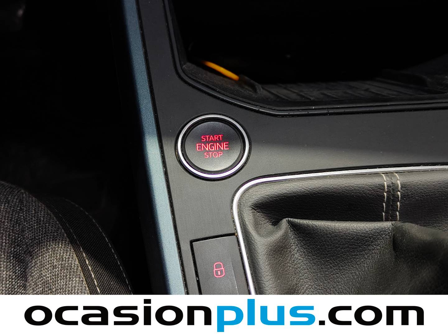 Seat Arona Seat Arona 1.0 TSI Xperience Plus (110 CV) seminuevo