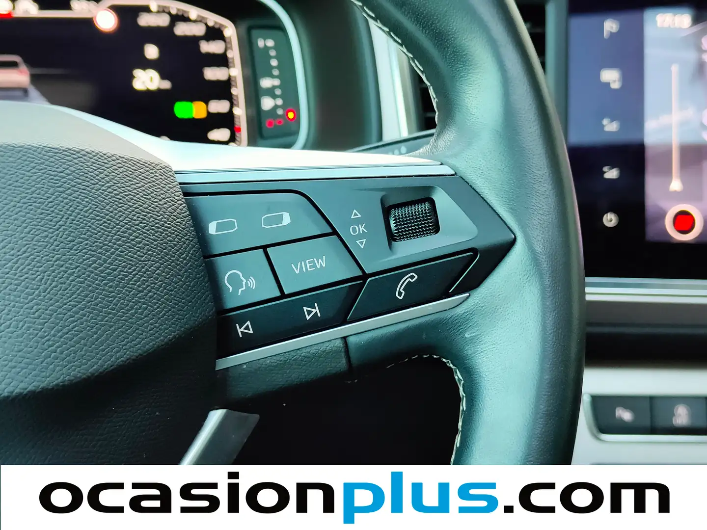 Foto Seat Ateca SEAT Ateca 2.0 TDI X-Perience XXL 4Drive (150 CV) DSG