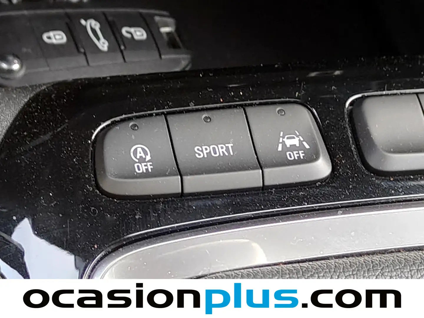 Foto Opel Corsa Opel Corsa 1.2 T XHL GS (100 CV)