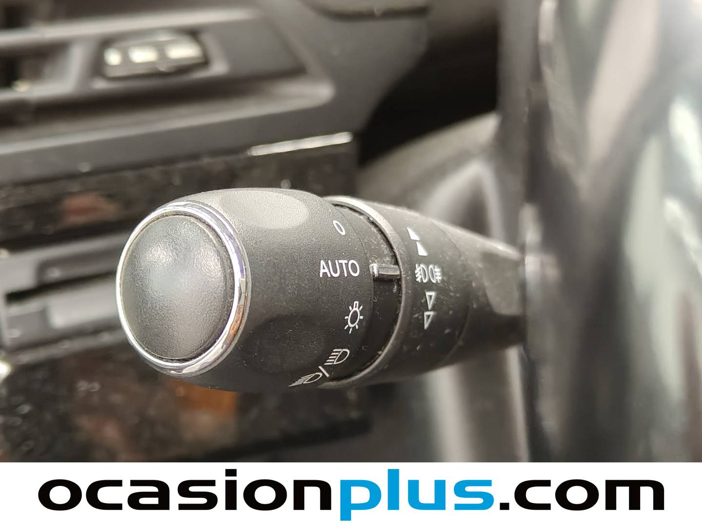 Citroën Grand C4 Spacetourer Citroën Grand C4 Spacetourer BlueHDi 150 S&S Shine EAT8 (163 CV) 7 Plazas 163cv