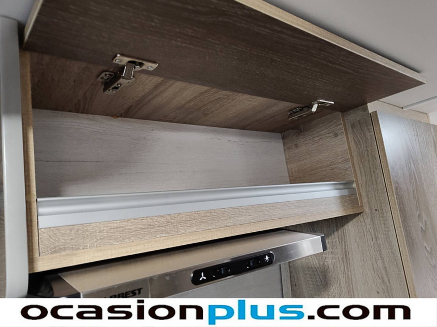 Foto Peugeot Boxer Peugeot Boxer Furgon BlueHDi 130 Pack 335 L3H2 (130 CV) Camperizada 4 Plazas