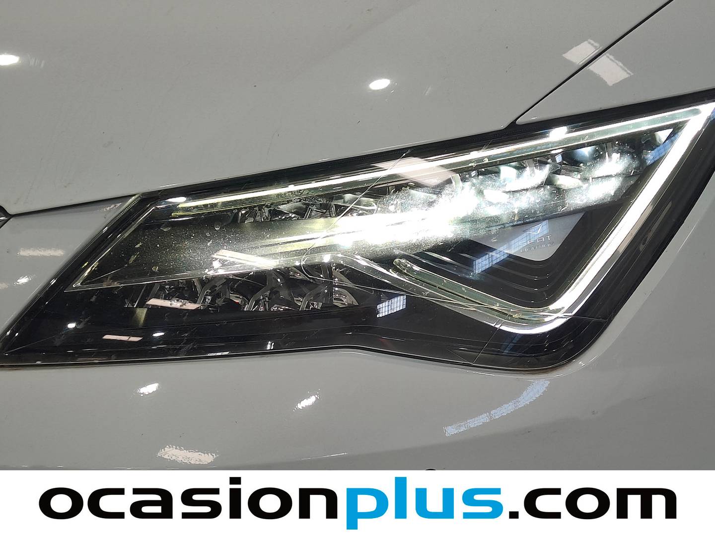 Seat León Seat León SC 2.0 TDI S&S FR Limited Edition (150 CV) barato