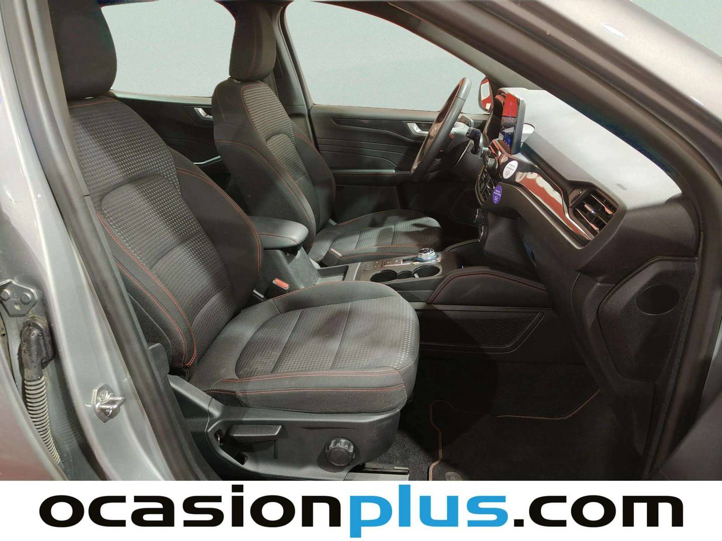 Ford Kuga Ford Kuga 2.5 Duratec FHEV ST-Line Auto (190 CV) híbrido