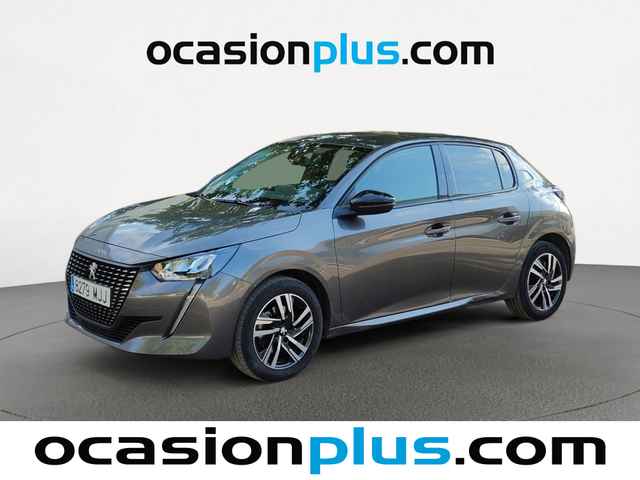 Peugeot Segunda Mano Zaragoza