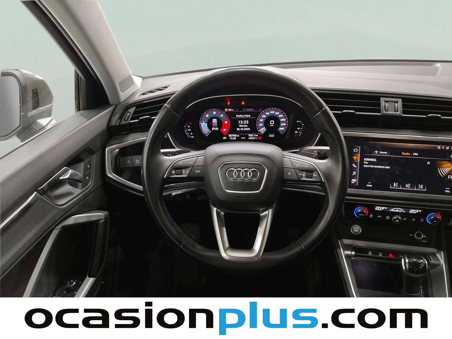Audi Q3 Audi Q3 Advanced 35 TDI (150 CV) S tronic diésel