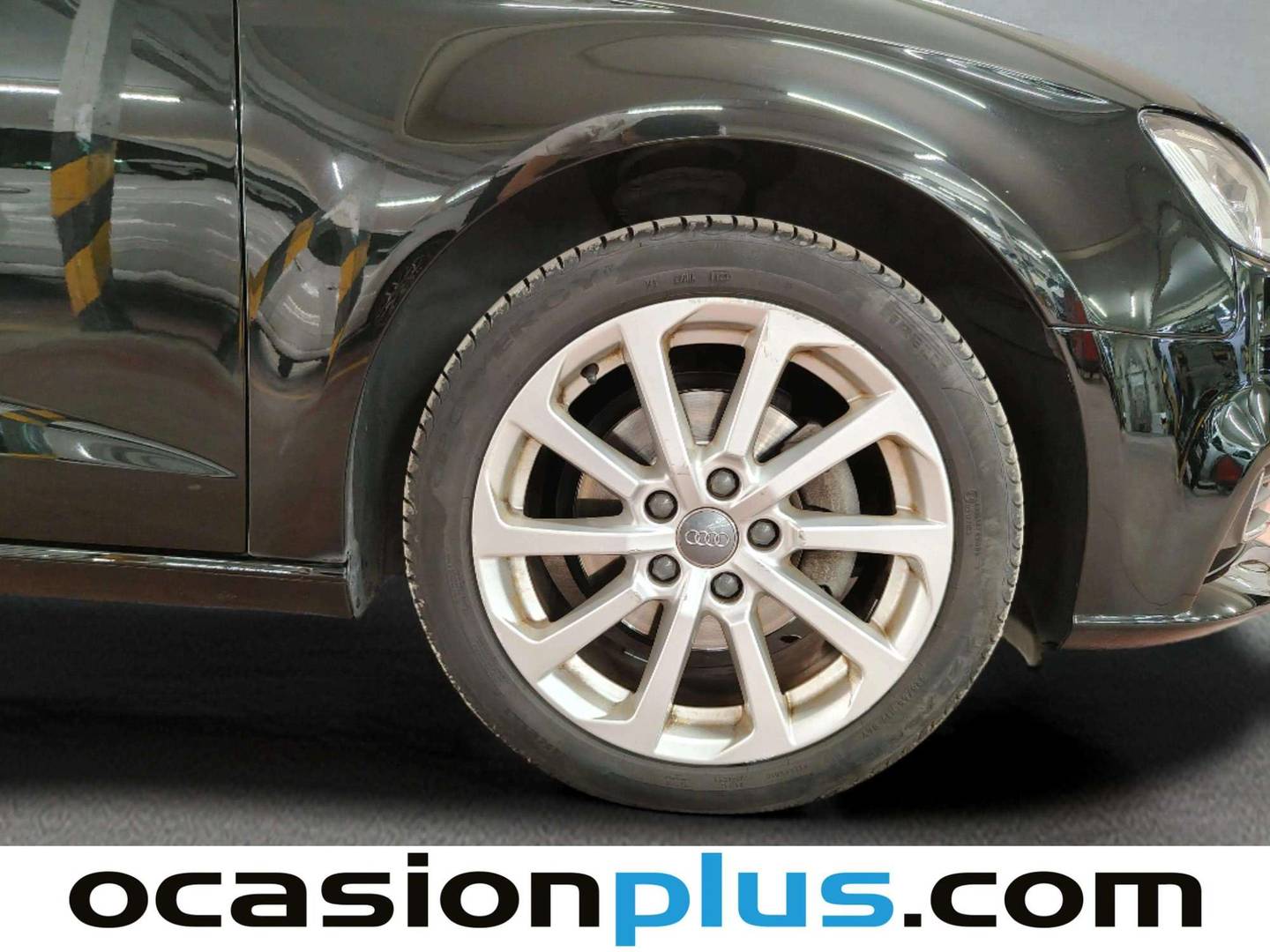 Audi A3 Audi A3 Sportback design edition 1.6 TDI (110 CV) seminuevo