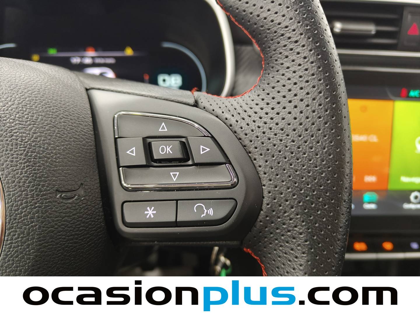 MG ZS MG ZS 1.5 Luxury (106 CV) de ocasión