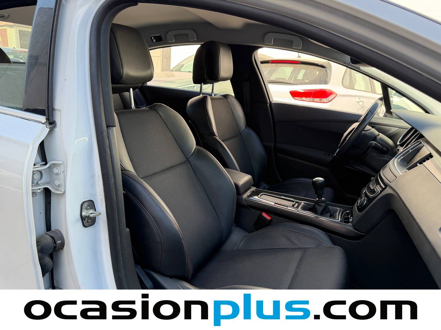 Peugeot 508 Peugeot 508 2.0 BlueHDI GT Line (150 CV) km 0