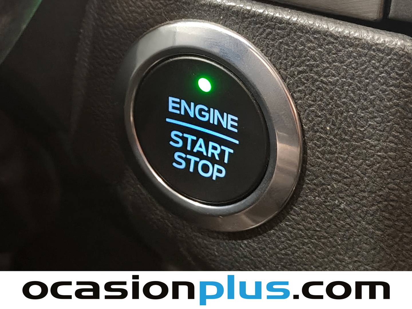 Ford Focus Ford Focus SportBreak 1.0 Ecoboost Titanium (125 CV) gasolina