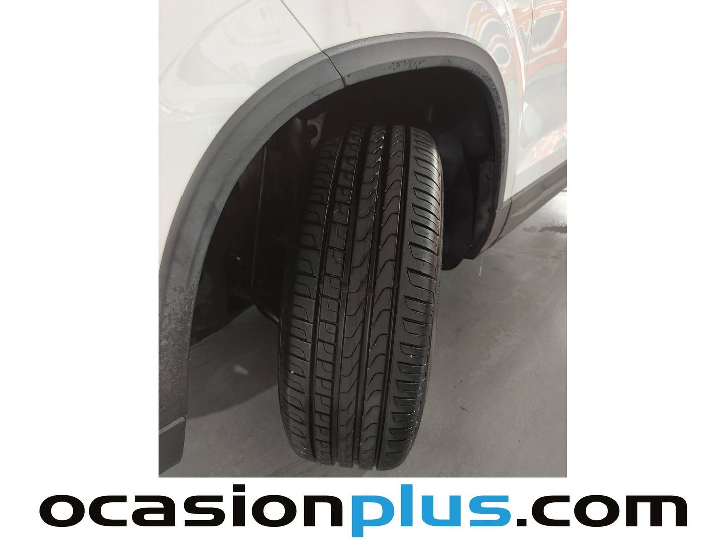 Foto Seat Ateca SEAT Ateca 1.0 TSI S&S Style Go (110 CV)