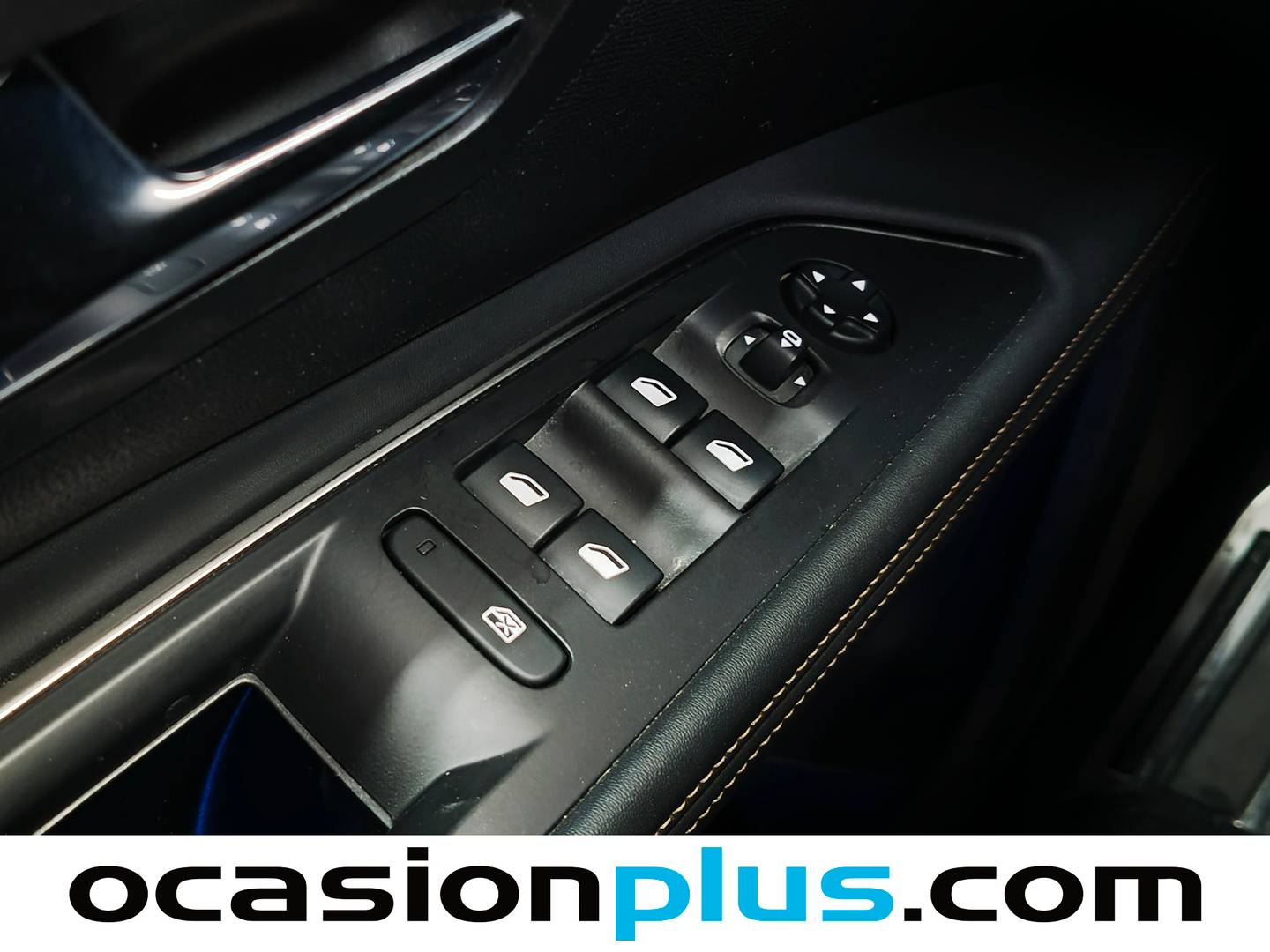 Peugeot 5008 Peugeot 5008 PureTech 130 GT Line (130 CV) km 0