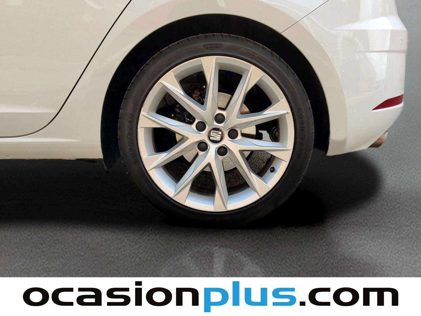 Seat León SEAT León 1.5 TSI S&S FR (150 CV) 150cv