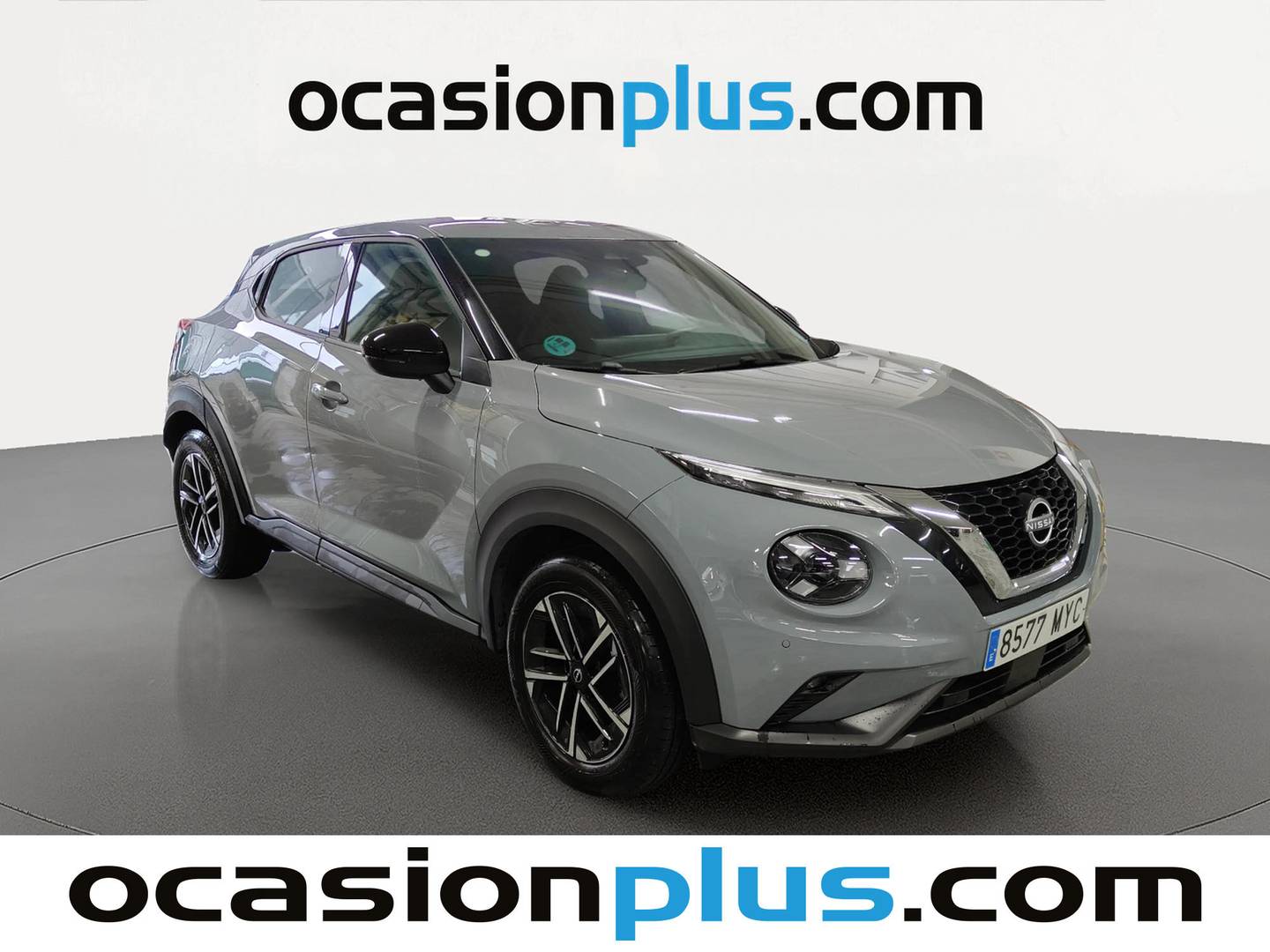 Foto Nissan JUKE Nissan Juke DIG-T N-Connecta 4x2 (114 CV)