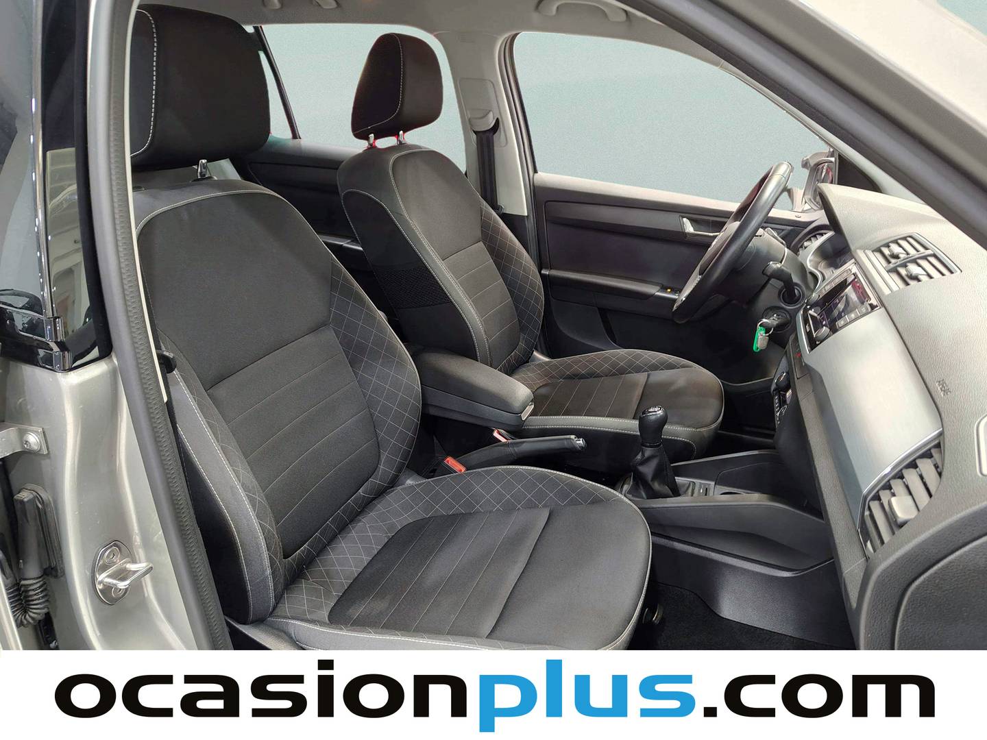 Skoda Fabia Skoda Fabia 1.0 TSI Like (95 CV) al mejor precio