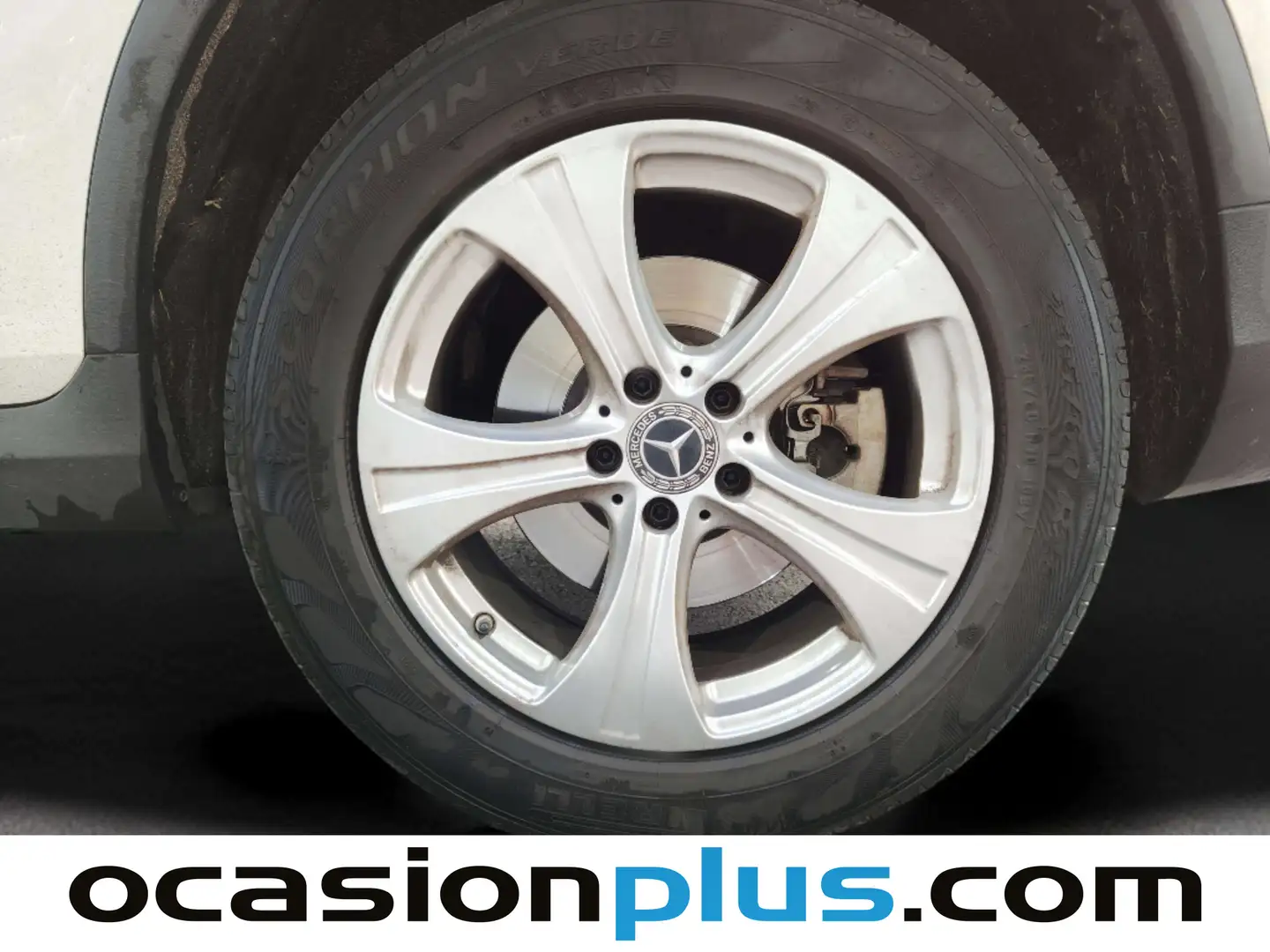 Foto Mercedes Clase GLC Mercedes-Benz GLC GLC 220 d 4Matic (170 CV)