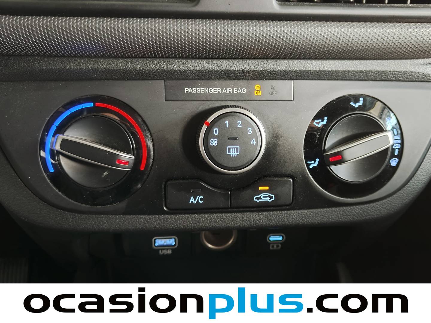 Foto Hyundai i10 Hyundai i10 1.0 Klass (63 CV)