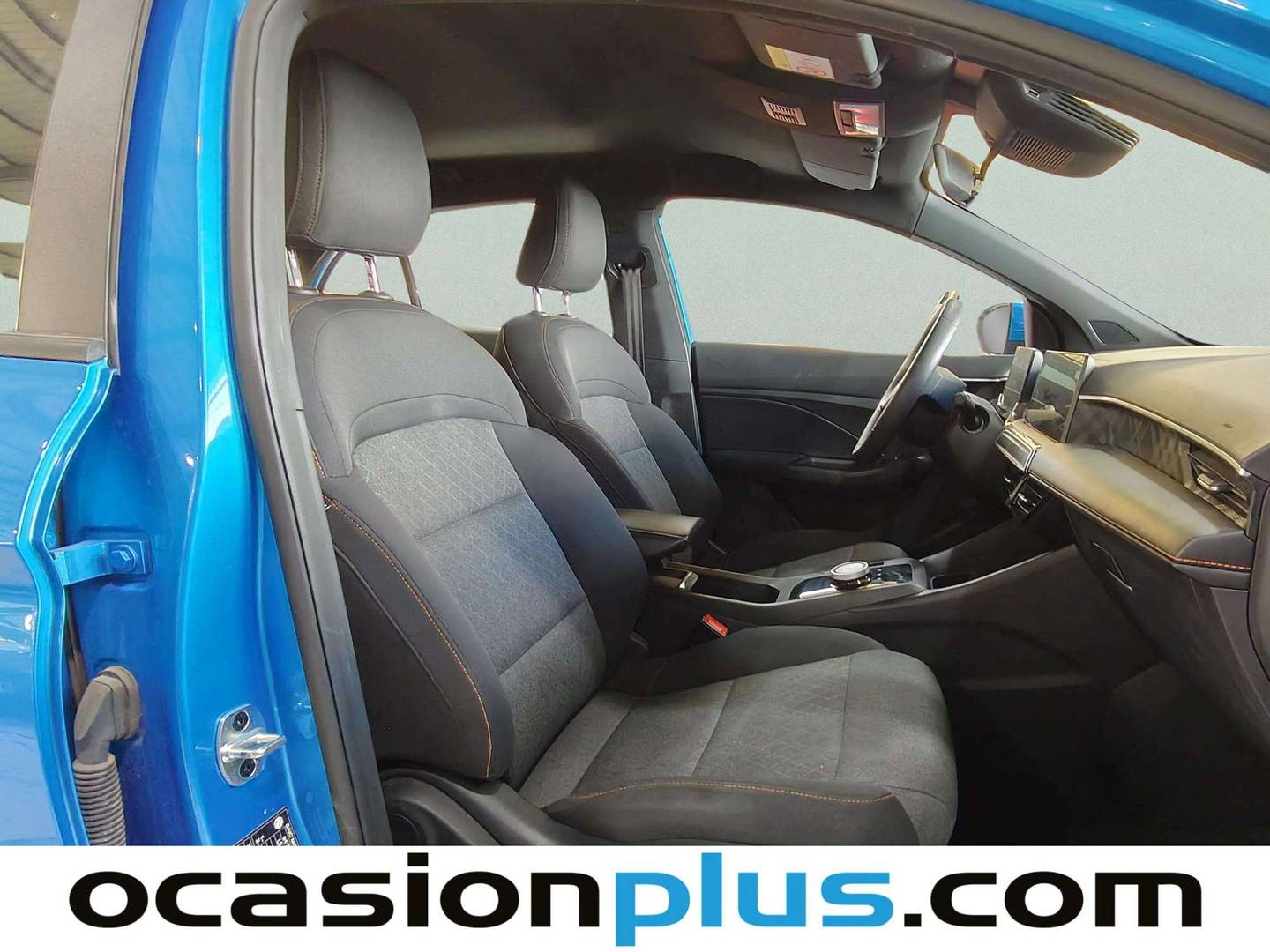 MG MG3 Hybrid+ MG MG3 Hybrid+ Comfort (195 CV) km 0