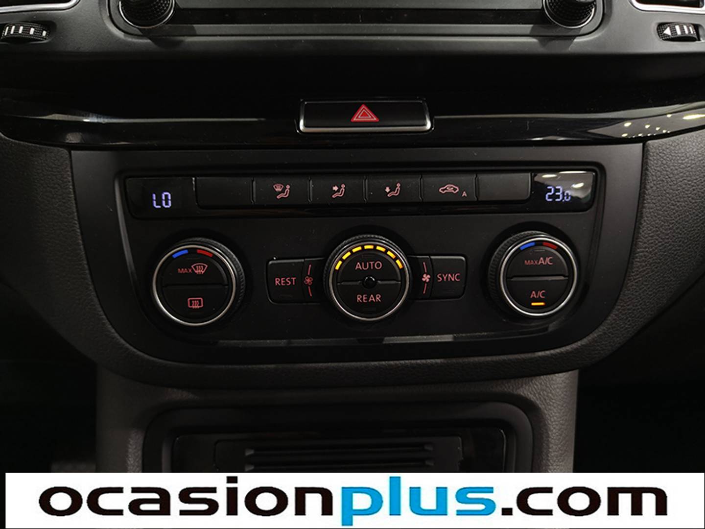 Foto Seat Alhambra SEAT Alhambra 1.4 TSI Style Go S&S DSG (150 CV) 7 Plazas