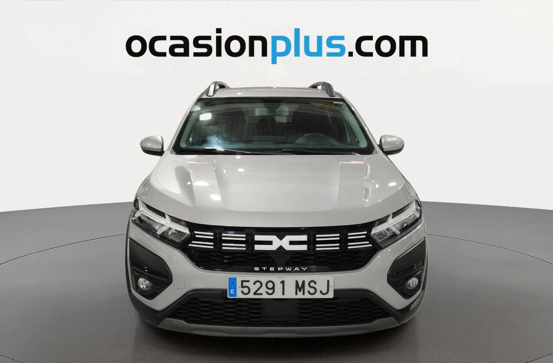 Dacia Sandero Stepway Expression TCe - foto 12