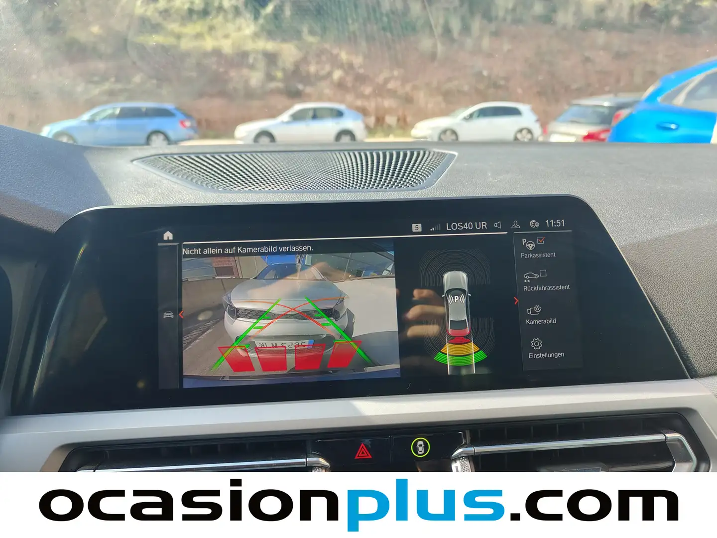 Foto BMW Serie 3 BMW Serie 3 320i (184 CV)