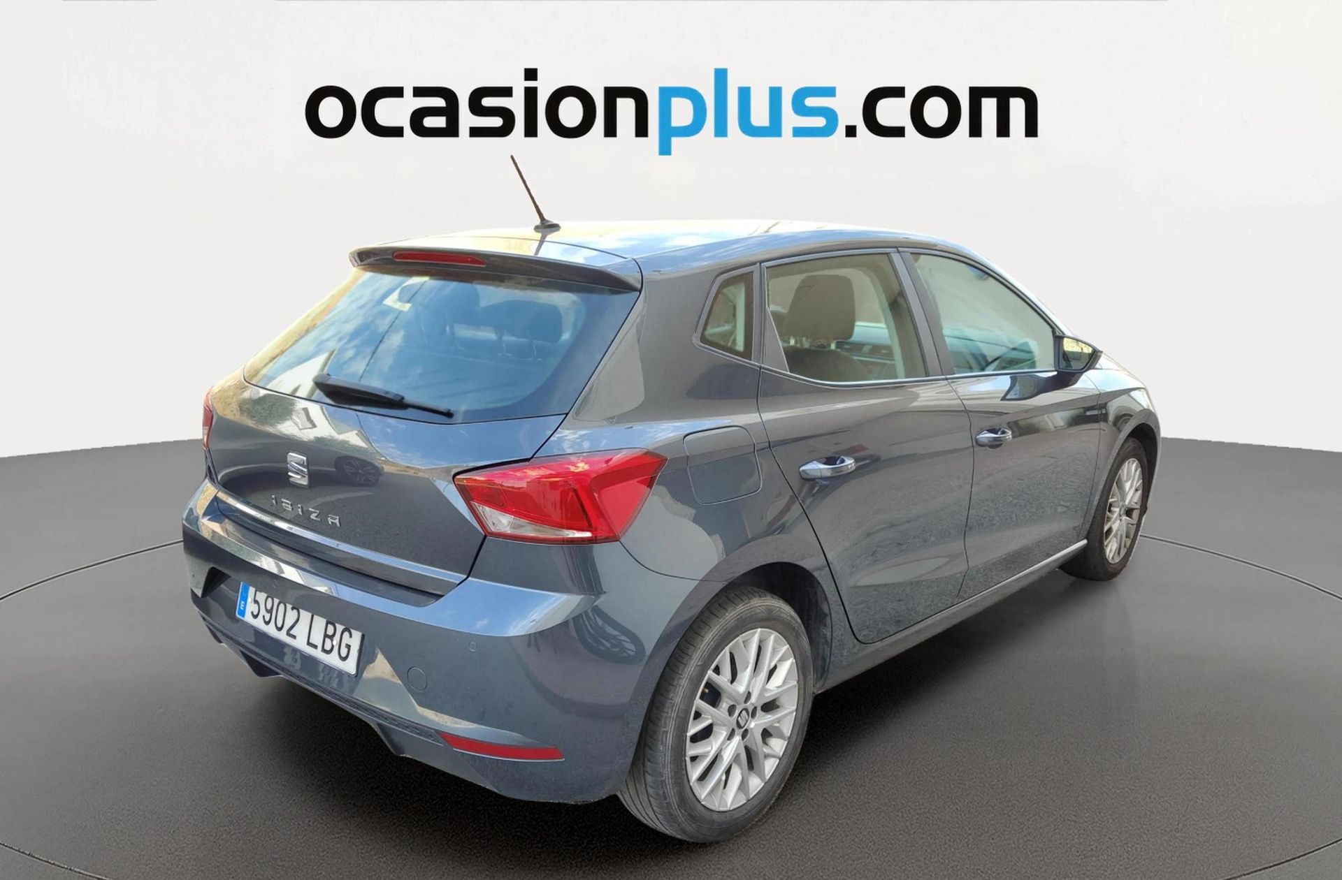 SEAT Ibiza 1.0 TSI Style Plus - foto 4