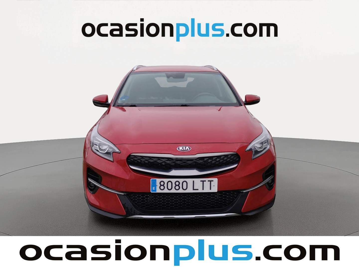 KIA XCeed Kia XCeed 1.6 GDi PHEV eDrive (141 CV) 141cv