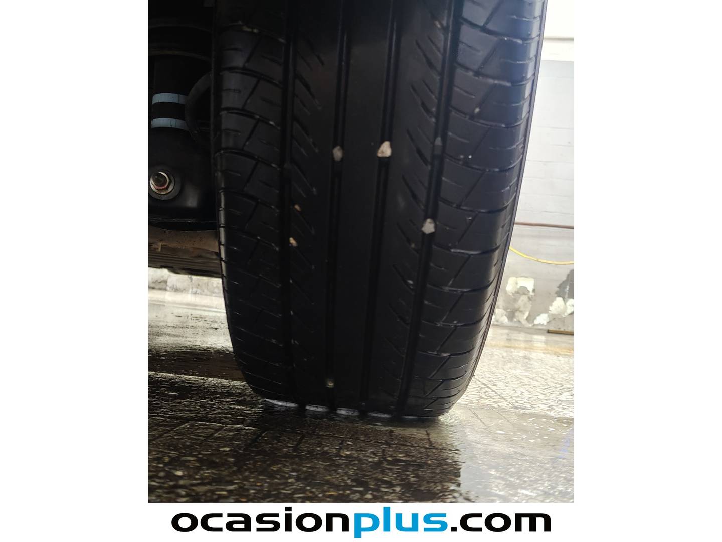 Mitsubishi Eclipse Cross Mitsubishi Eclipse Cross 2.4 PHEV Kaiteki 4WD Auto (188 CV) seminuevo