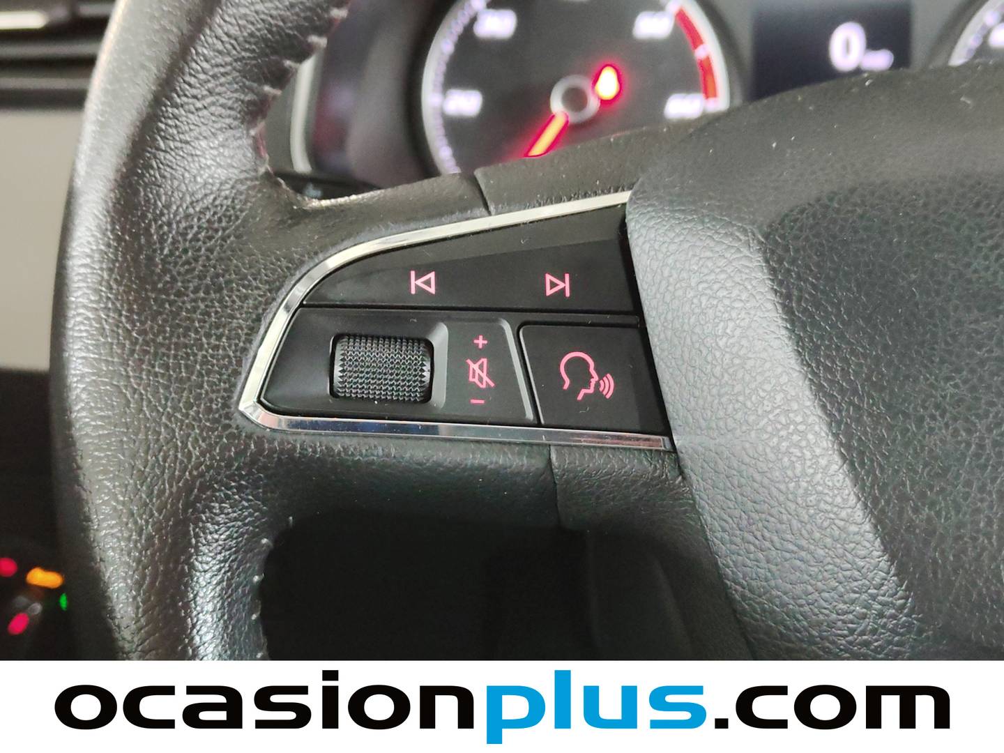 Foto Seat Ibiza SEAT Ibiza 1.6 TDI S&S Style (95 CV)