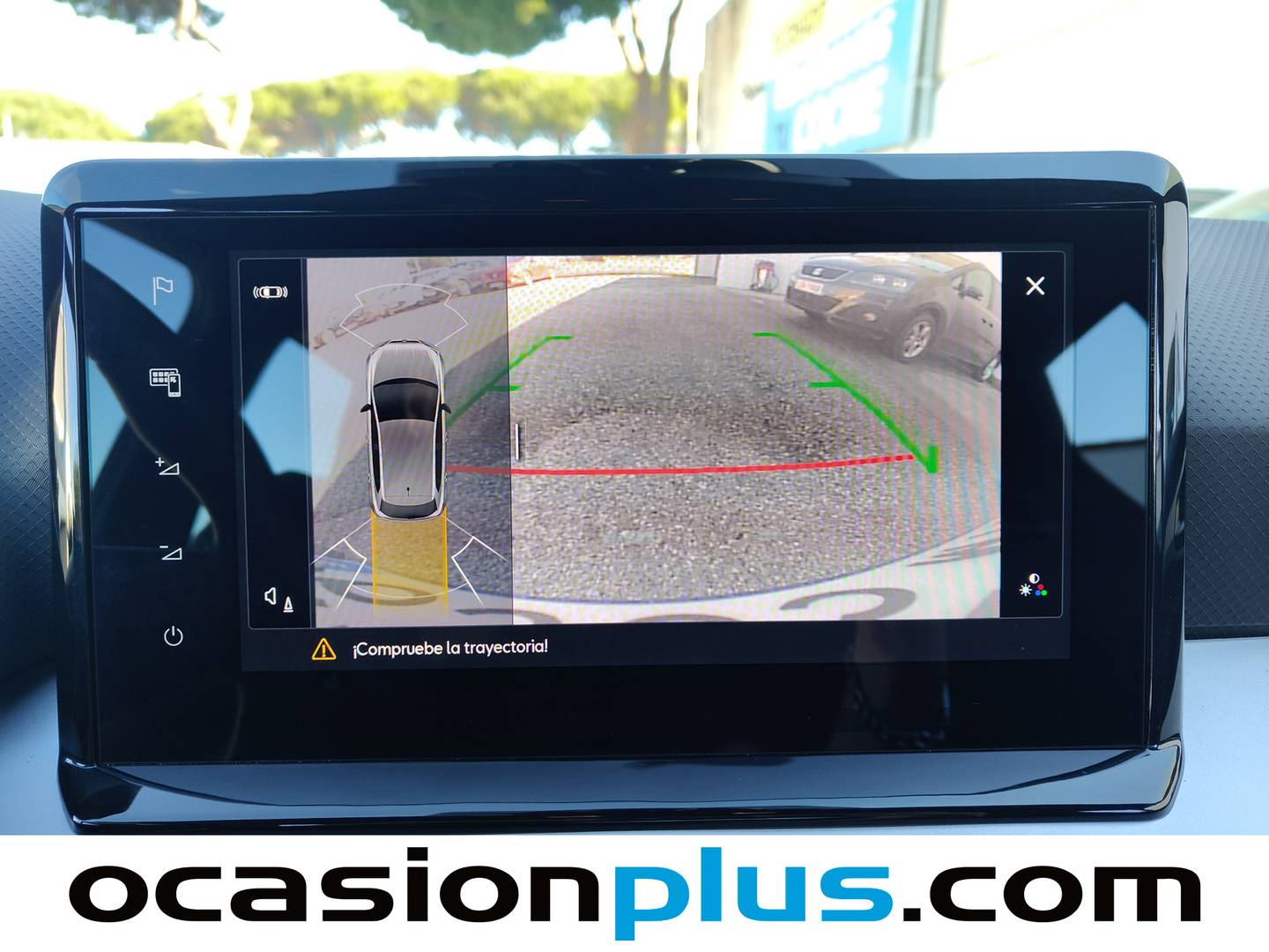 Equipamiento del Seat Ibiza SEAT Ibiza 1.0 TSI FR Salta (115 CV)