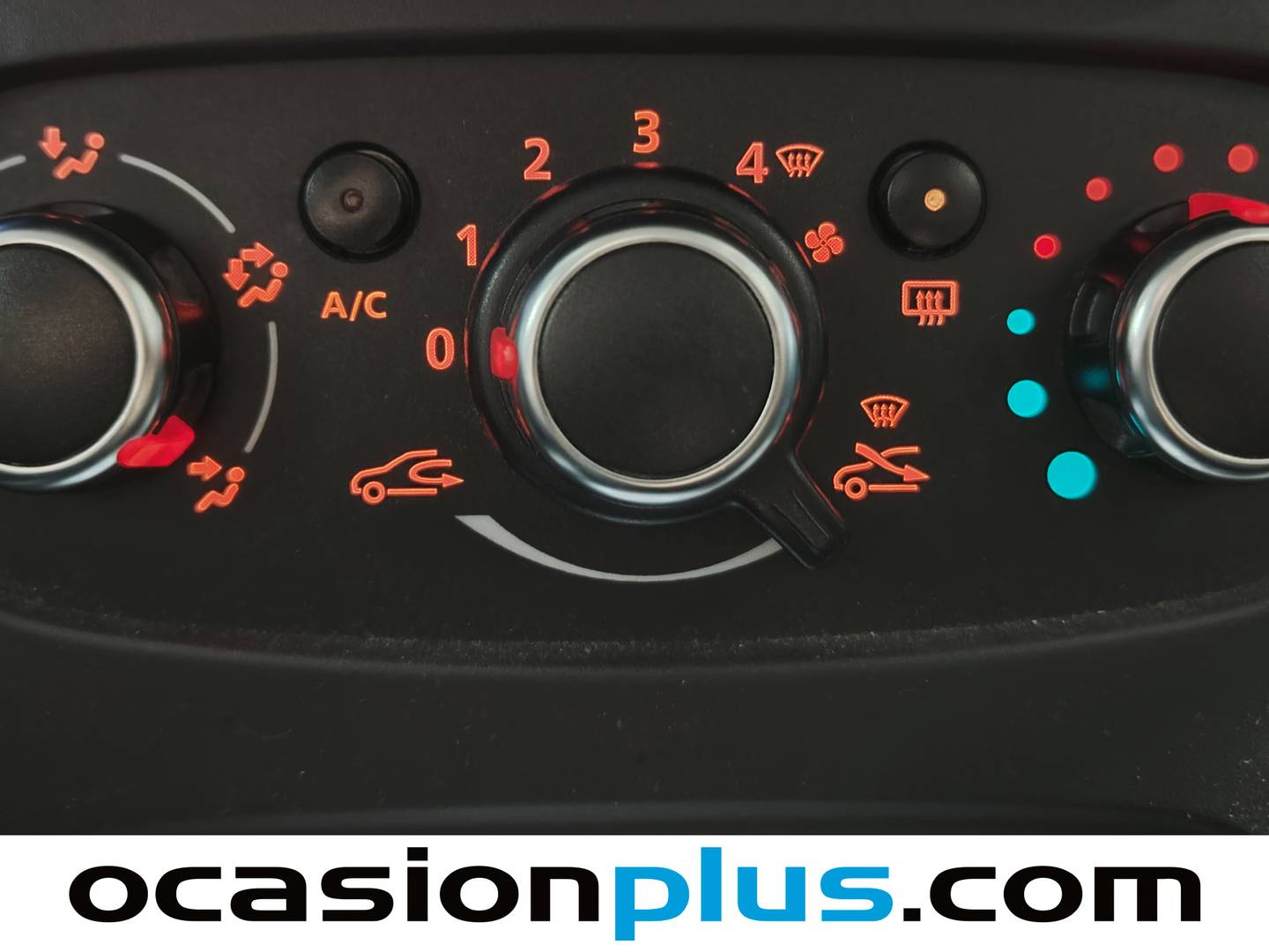 Dacia Sandero Dacia Sandero Comfort Blue dCi (95 CV) km 0