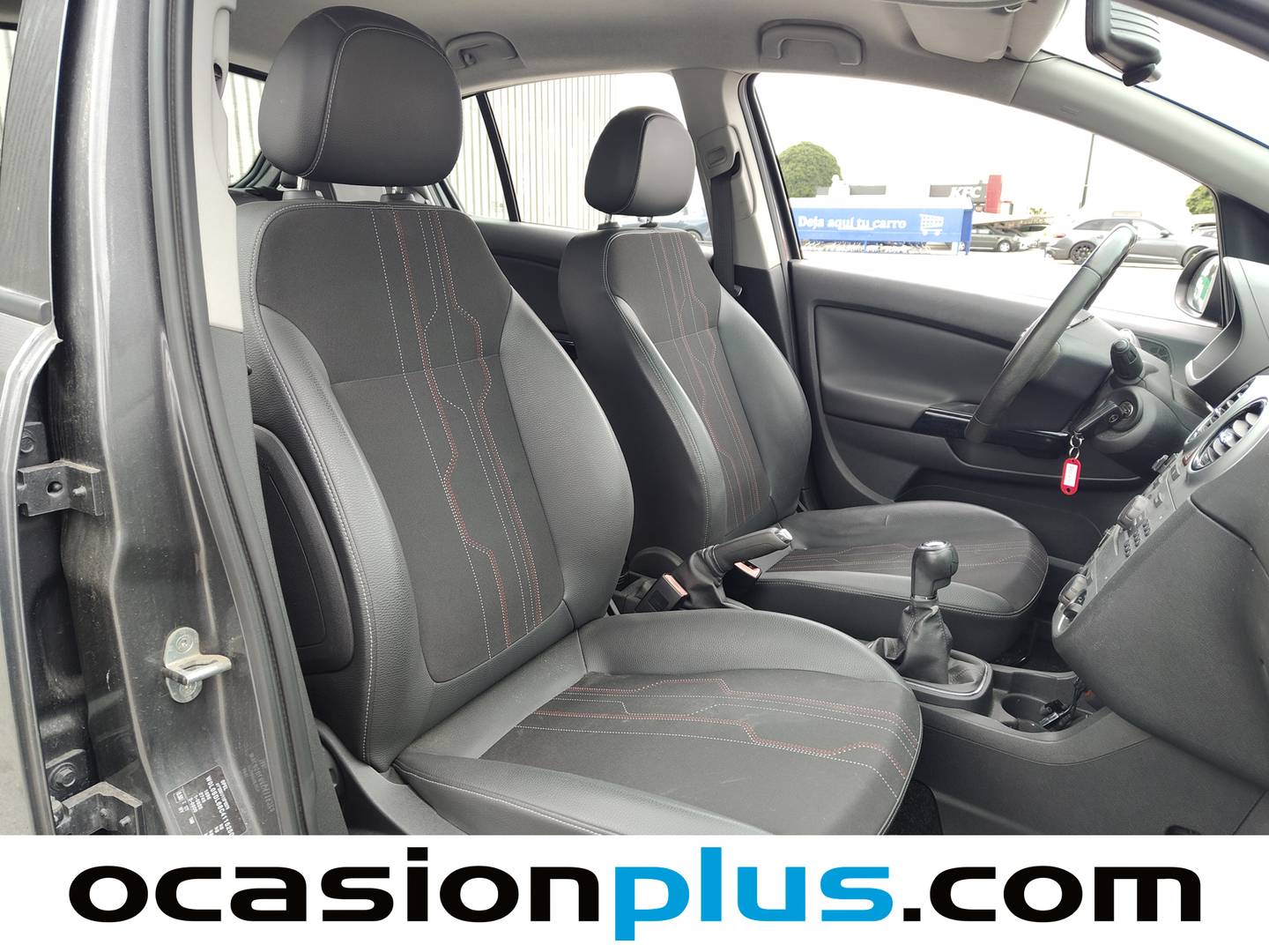 Opel Corsa Opel Corsa 1.3 ecoFLEX Selective (75 CV) km 0