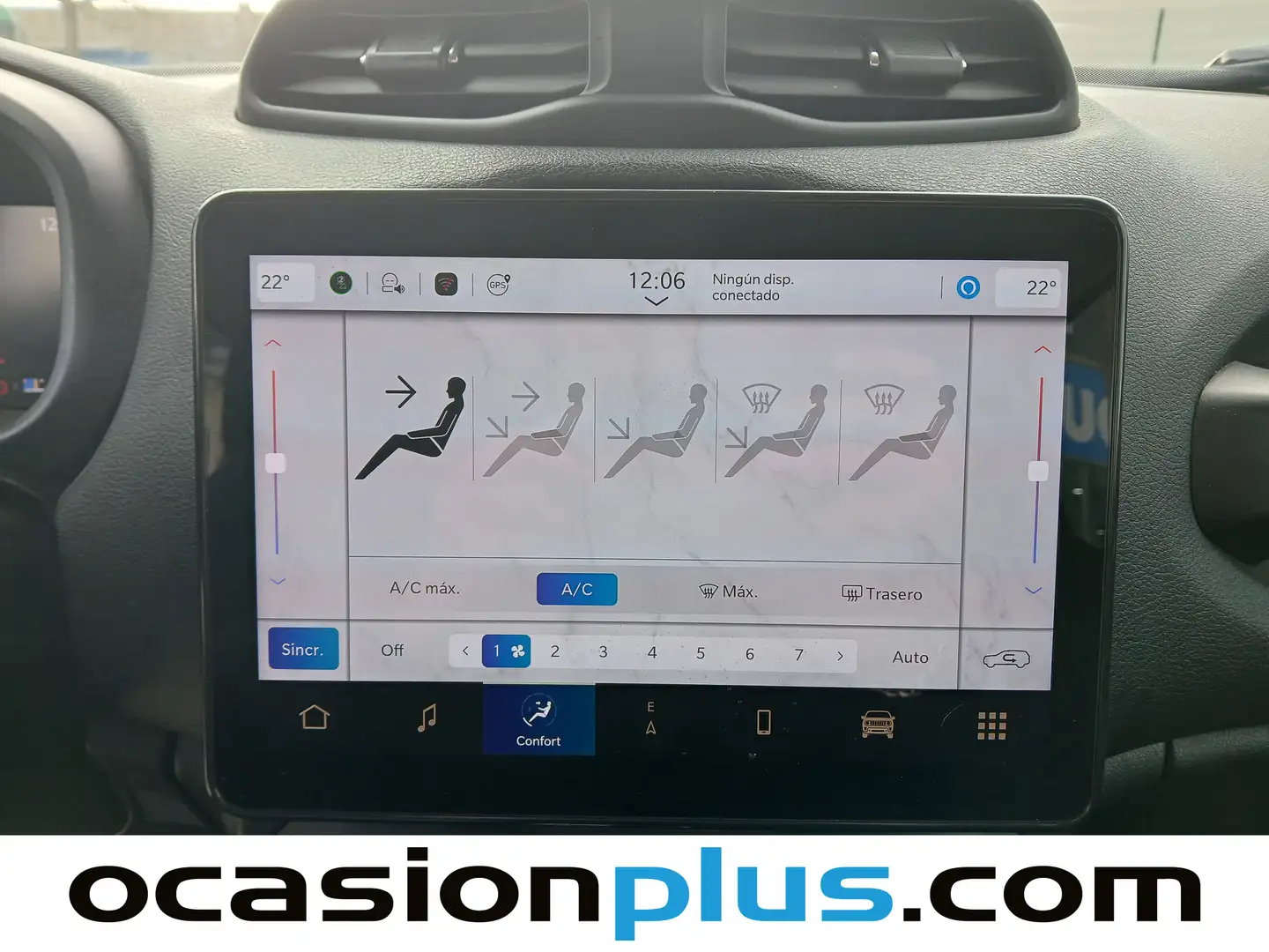 Foto Jeep Renegade Jeep Renegade eHybrid 1.5 Altitude DCT (130 CV)