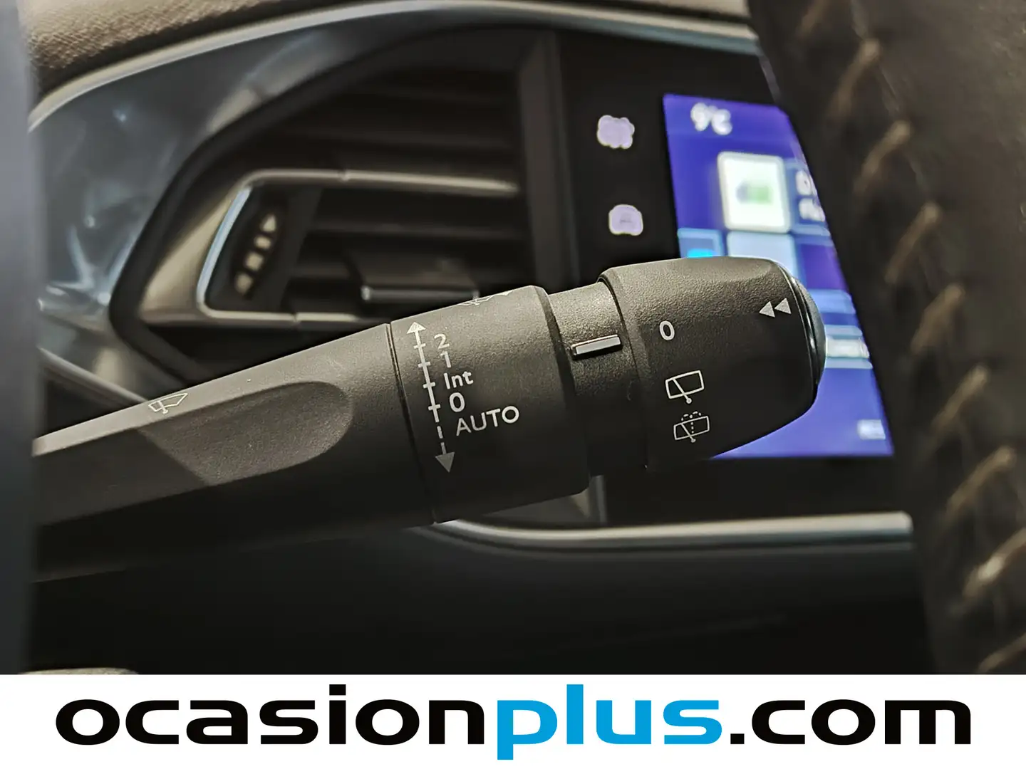 Foto Peugeot 308 Peugeot 308 PureTech 130 S&S Style (130 CV)