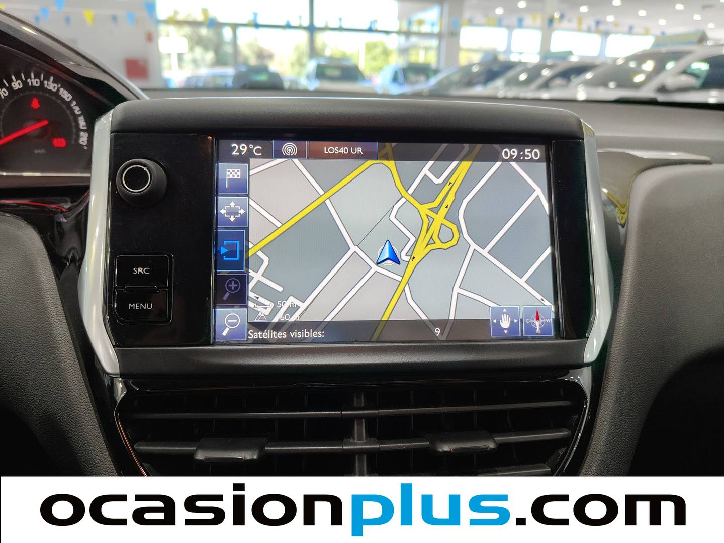 Extras y acabados del Peugeot 208 Peugeot 208 1.2 PureTech Style (82 CV)