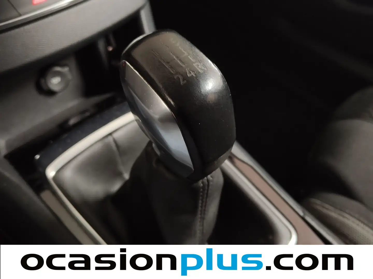 Foto Peugeot 308 Peugeot 308 HDI 92 FAP Style (92 CV)