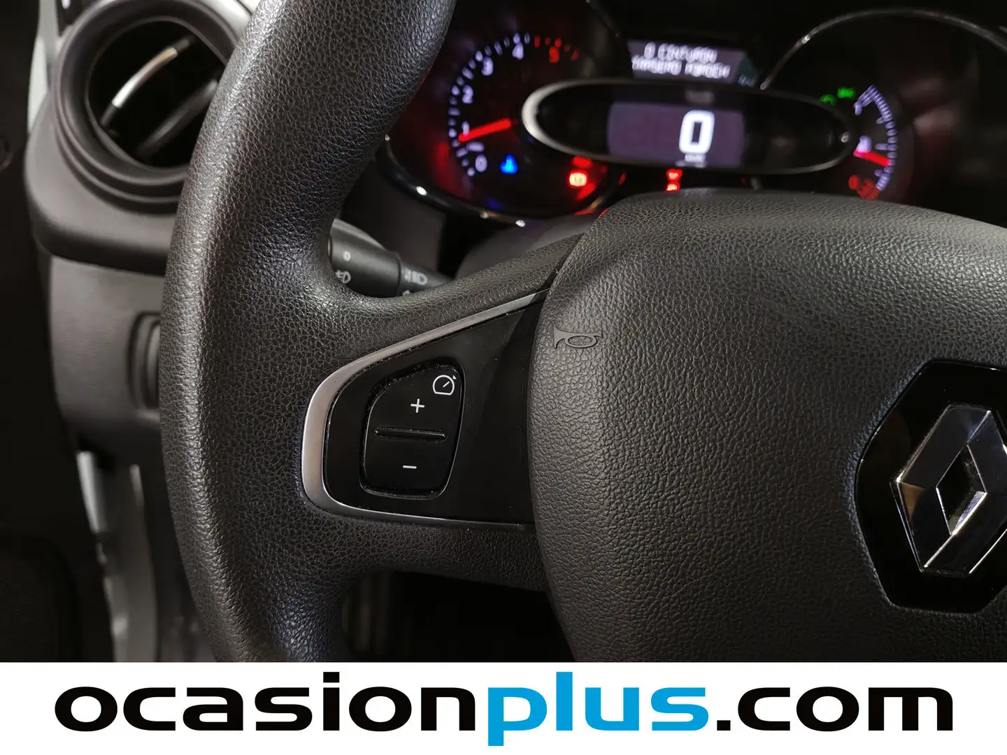 Foto Renault Clio Renault Clio Business dCi (75 CV)