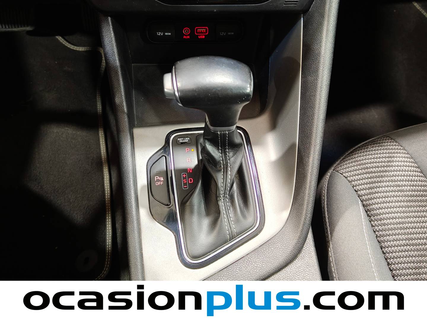 KIA Niro KIA Niro 1.6 GDi HEV Drive (141 CV) de segunda mano