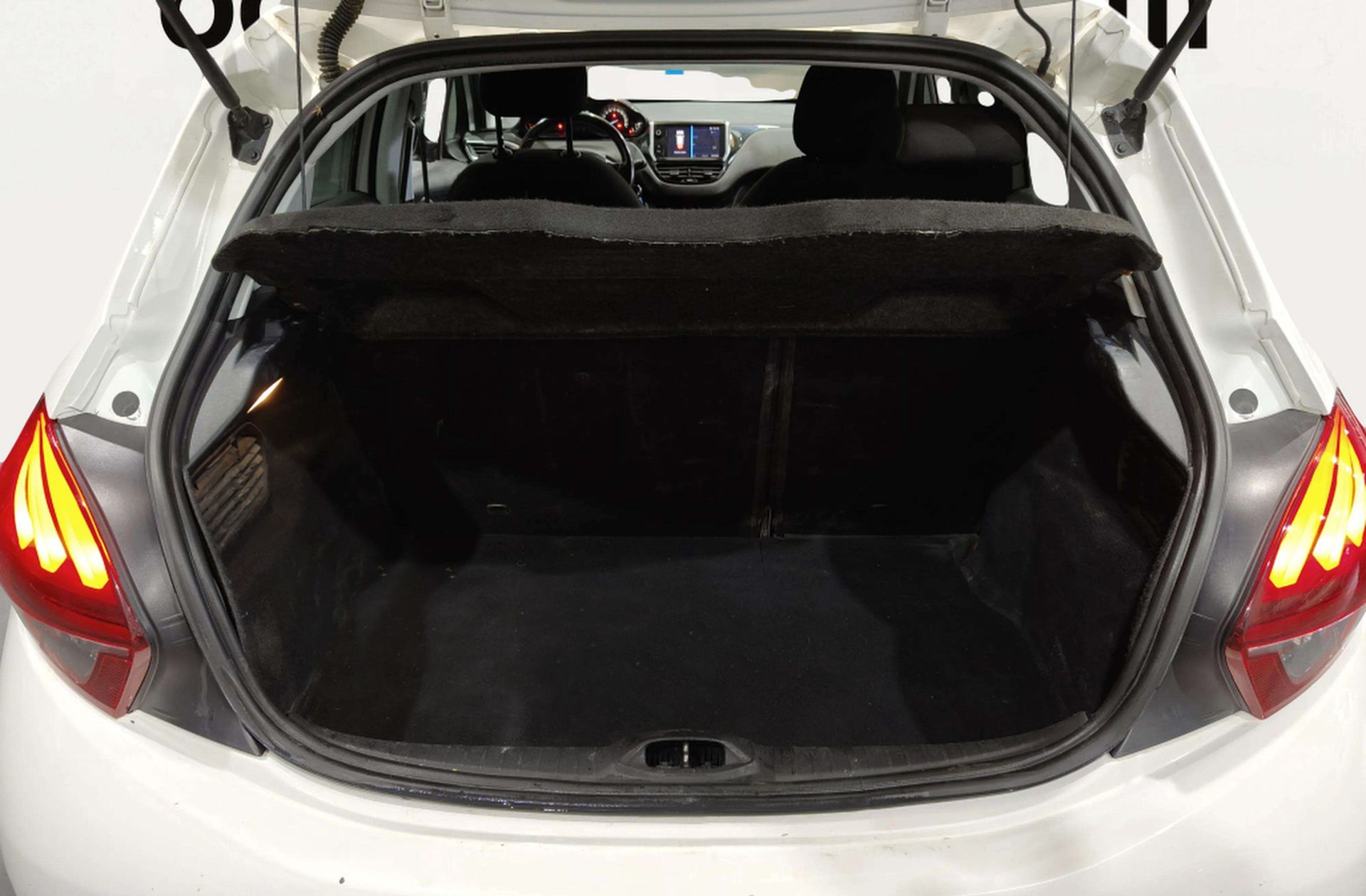 Peugeot 208 PureTech 82 Style - foto 13