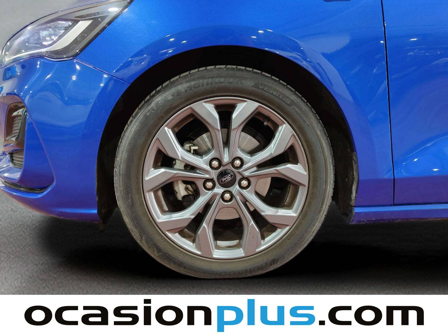 Ford Focus Ford Focus 1.0 Ecoboost MHEV ST-Line Auto (155 CV) de ocasión