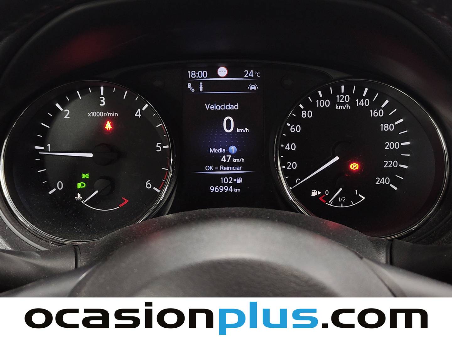 Nissan X-TRAIL Nissan X-Trail dCi 150 Tekna 4x2 (150 CV) diésel
